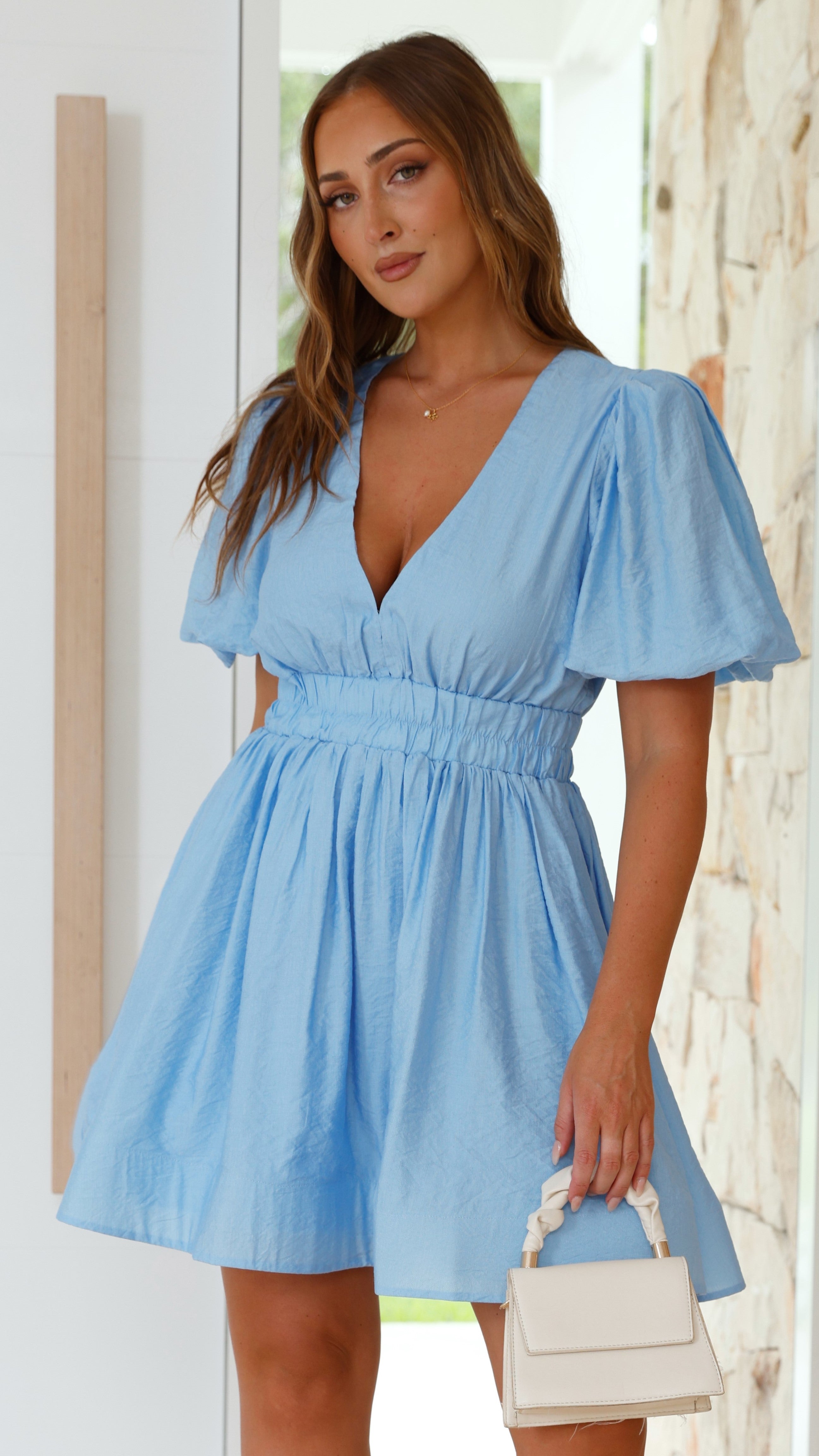 billy j erin midi dress Erin Midi Dress en Lima: Ubicado en $45