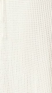 Dacian Knit Top - White