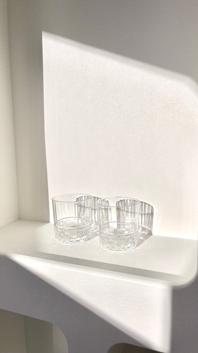 Load image into Gallery viewer, Rocco America Tumbler - Set of 2
