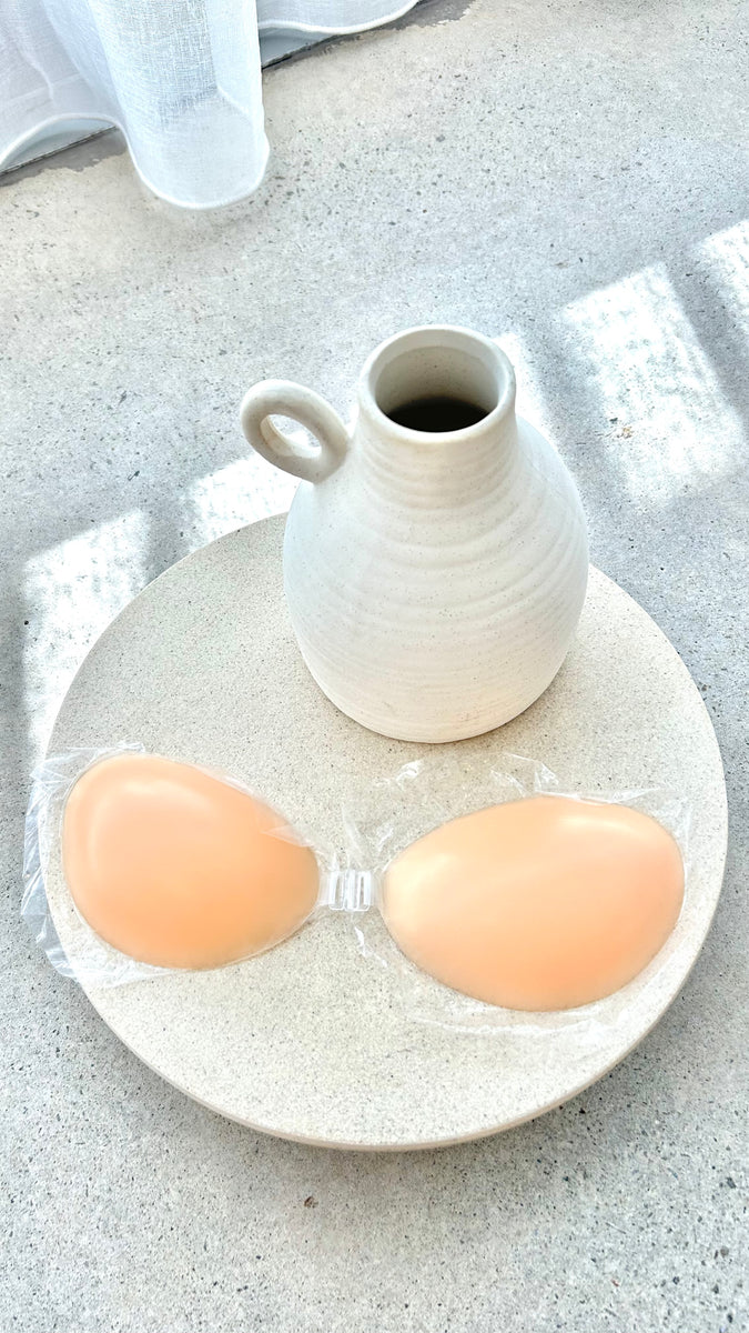 Nudi Boobies - Clear