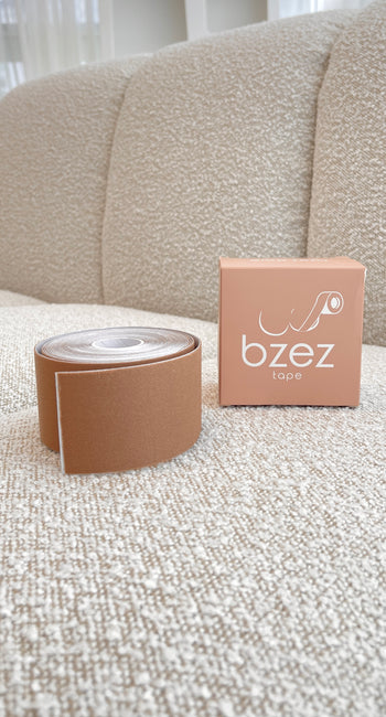 Bzez Tape - Bare