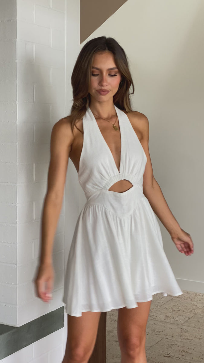 Sierra Playsuit