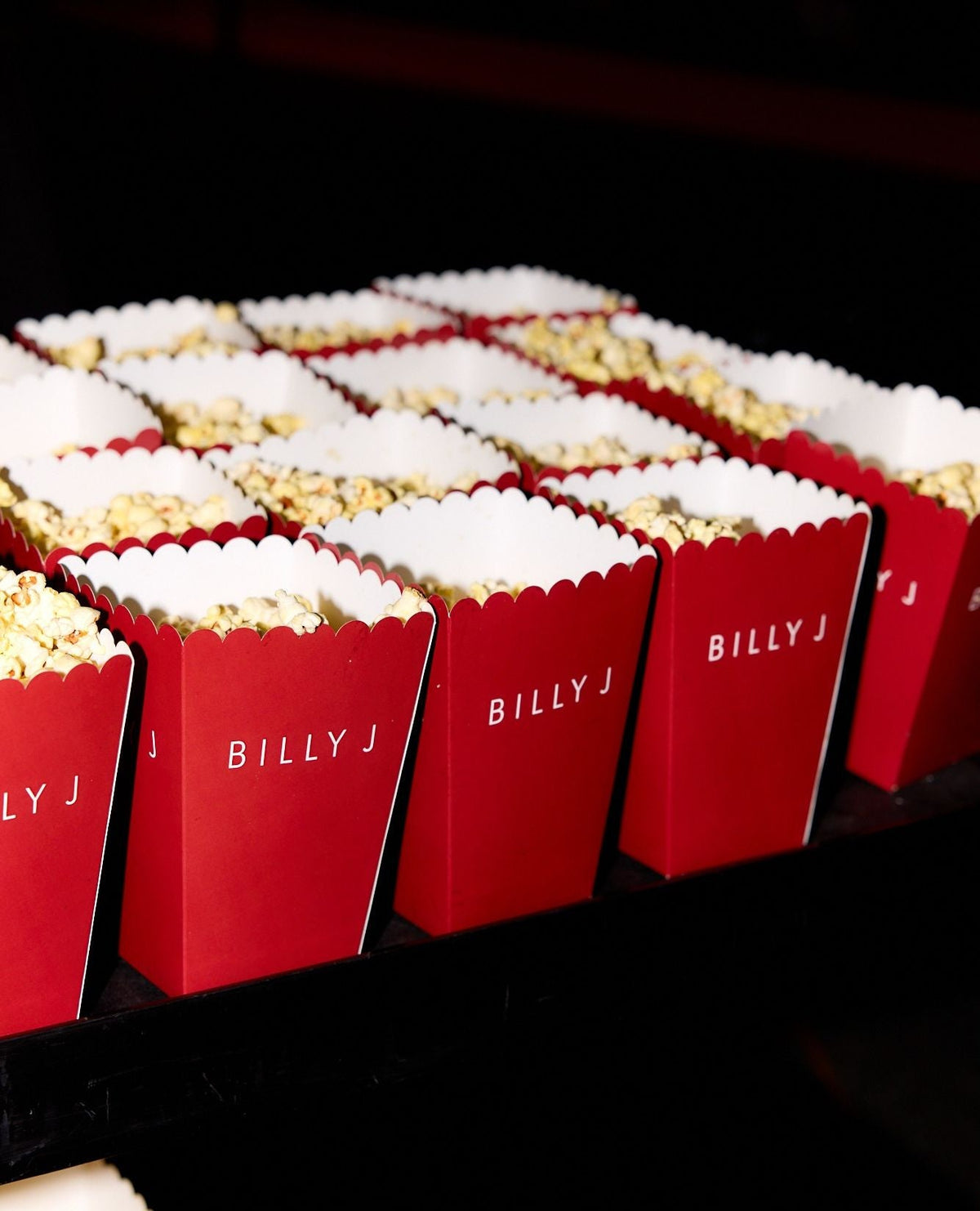 Billy J Presents: The Devil Wears Prada 2 – An Unforgettable Night of Fashion, Film & Glamour