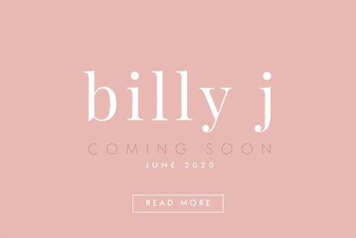 Billy J Boutiques First Flagship Store Opening