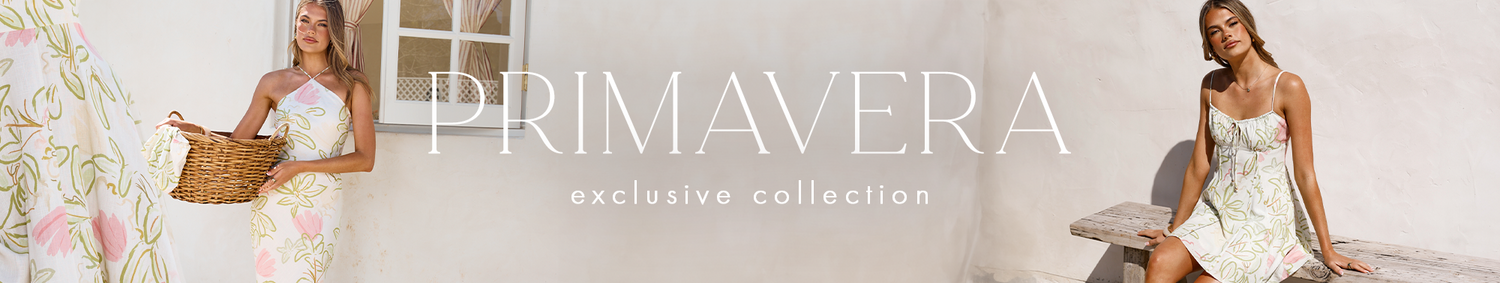 PRIMAVERA