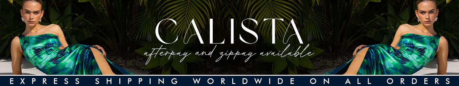 Shop Calista Collection from Billy J