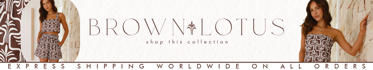 Shop printed dresses from Billy J