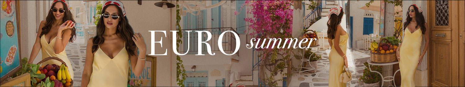 Euro Summer
