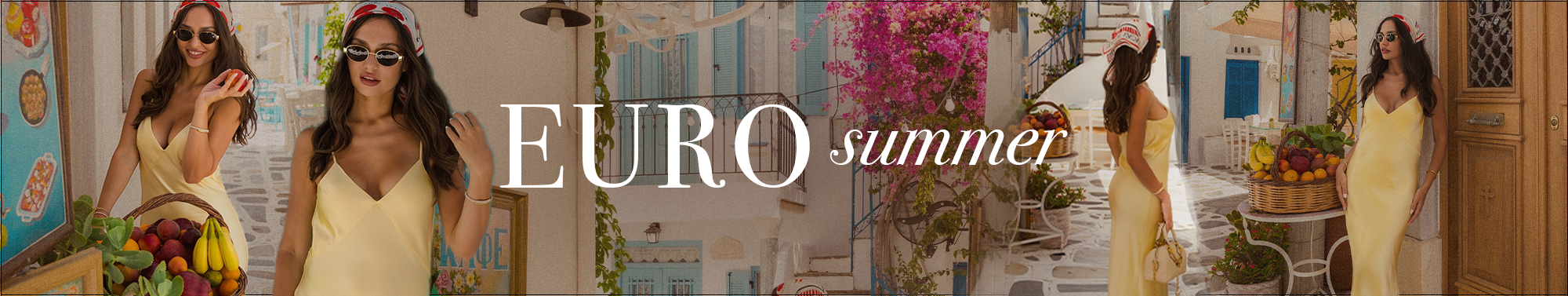 Euro Summer