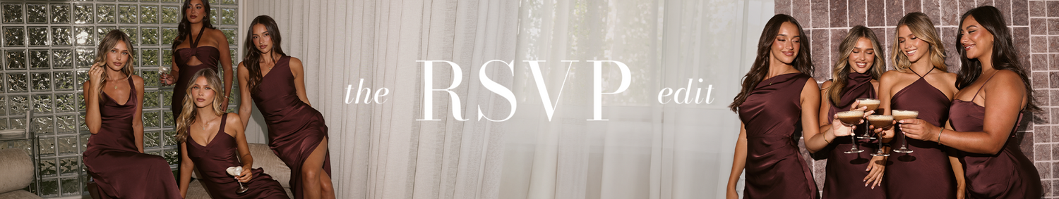 RSVP Edit