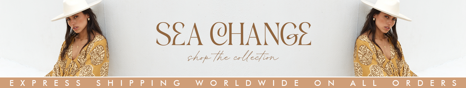 shop women's beach dresses from sea change collection