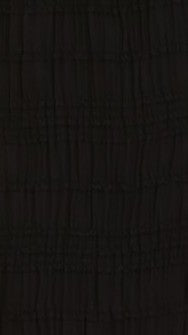 Maisie Maxi Skirt - Black - Billy J
