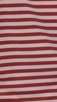 Marley Shorts - Red Stripe - Billy J