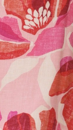 Melanie Maxi Skirt - Rosalie Print - Billy J