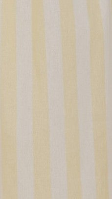 Pippa Maxi Dress - Yellow Stripe - Billy J