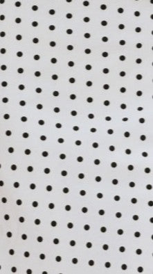 Evaline Top - Polka Dot - Billy J