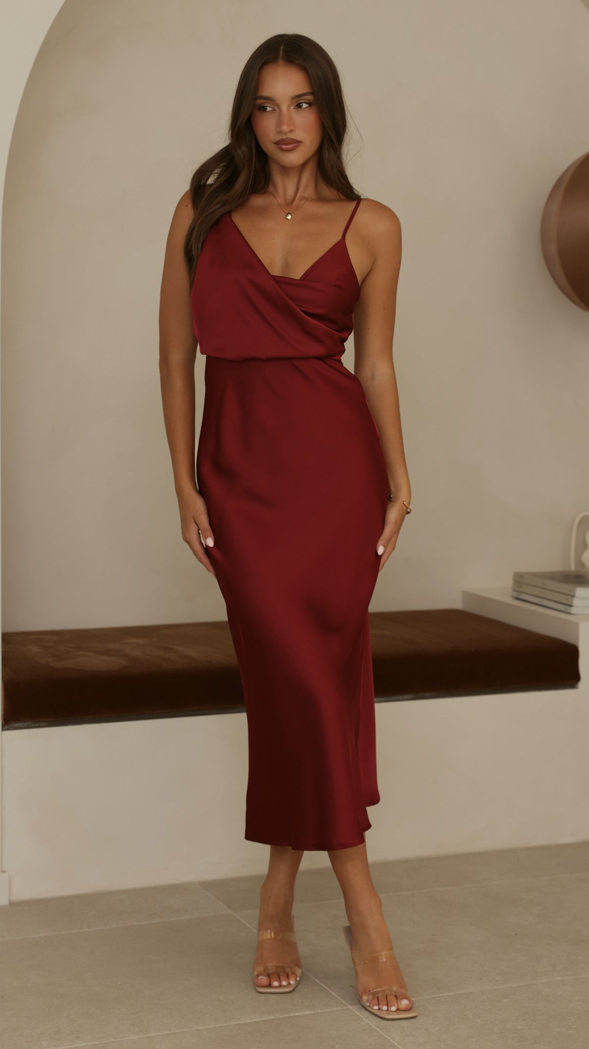Red Cocktail Dresses Billy J Red Cocktail Dresses Billy J