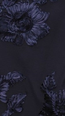 Lanesia Mini Dress - Navy - Billy J