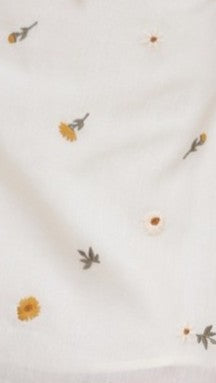 Edita Shorts - Leilani Print - Billy J