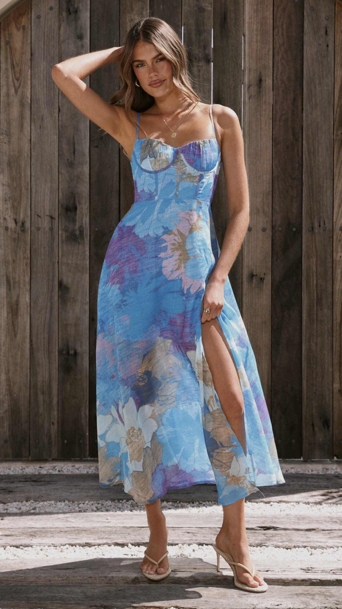 Corset Dresses Billy J Corset Dresses Billy J