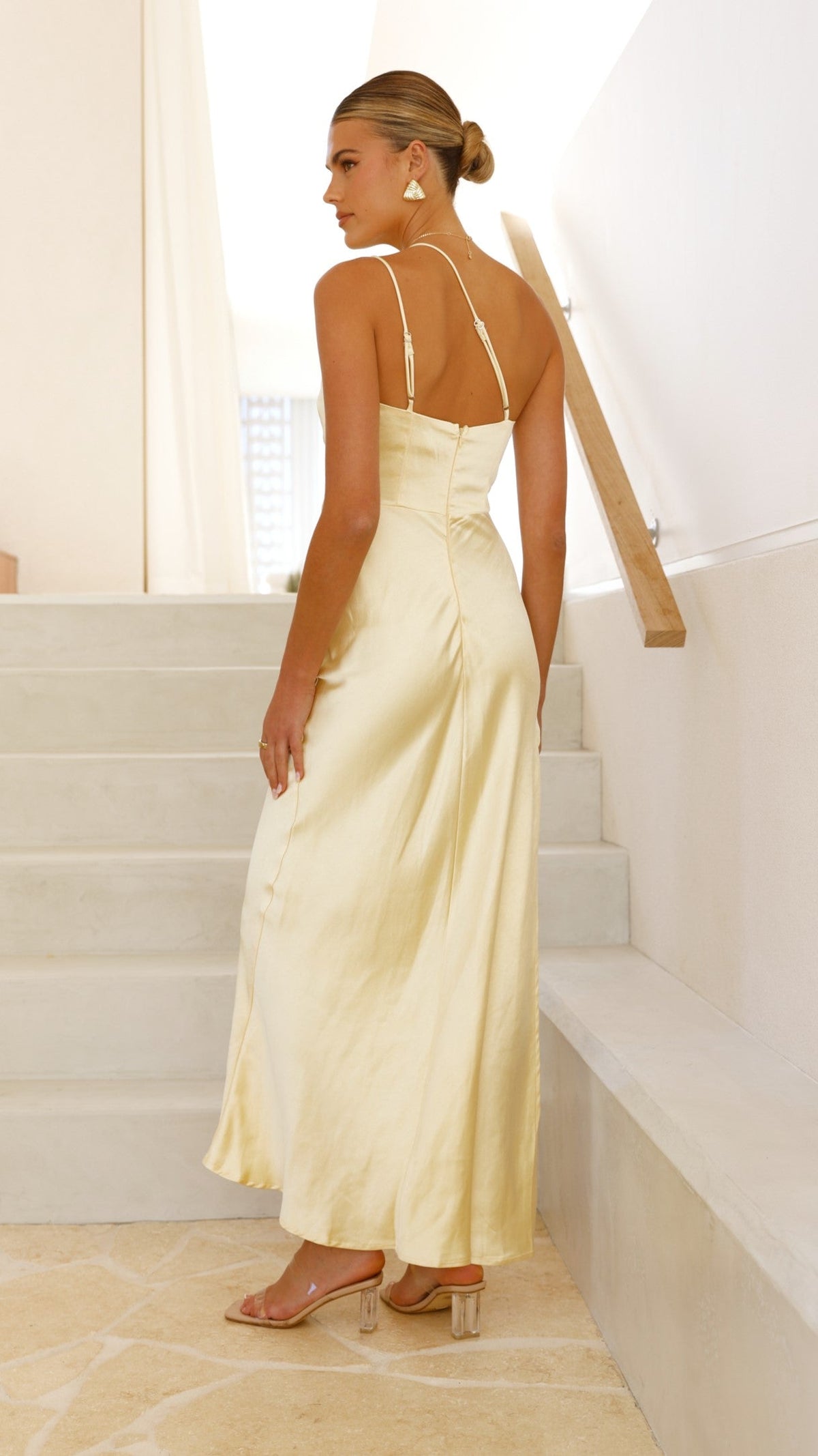 house of cb corset maxi dress HOUSE OF CB Charmaine Corset Maxi Dress – Luxe by Kan