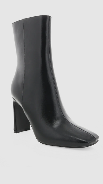 Load image into Gallery viewer, Emira Boot - Black
