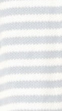 Romi Shirt and Shorts Set - Blue Stripe - Billy J