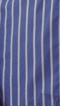 Ciel Oversized Long Sleeve Shirt - Dark Blue - Billy J