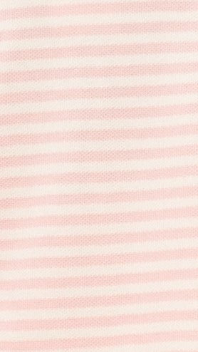 Romi Shirt and Shorts Set - Pink Stripe - Billy J