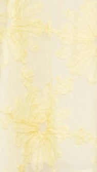 Load image into Gallery viewer, Zaidin Mini Dress - Yellow Floral - Billy J
