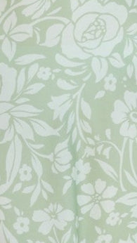 Rubie Maxi Dress - Lime Floral - Buy Women's Dresses