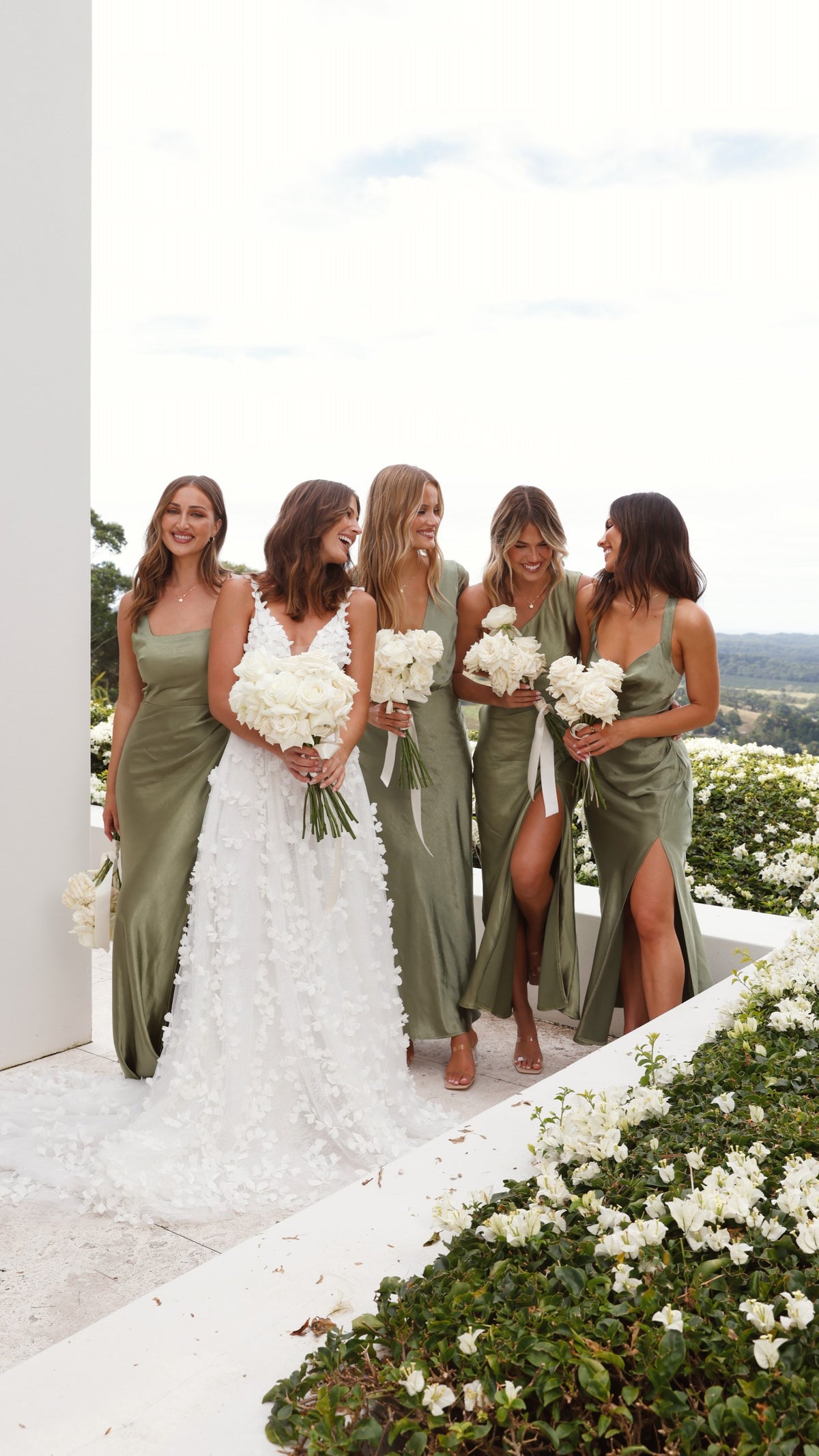 Victoria Maxi Dress - Olive - Buy Women's Dresses - Billy J Victoria Maxi Dress - Olive - Buy Women's Dresses - Billy J