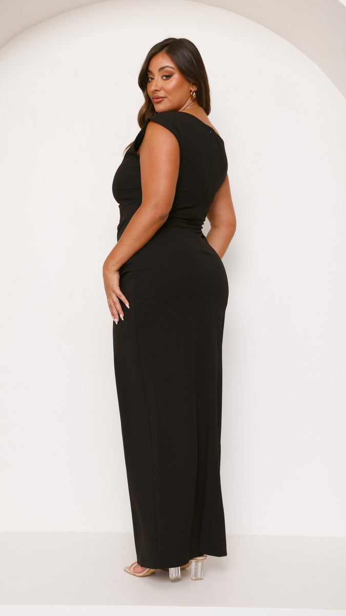Lilah Dress