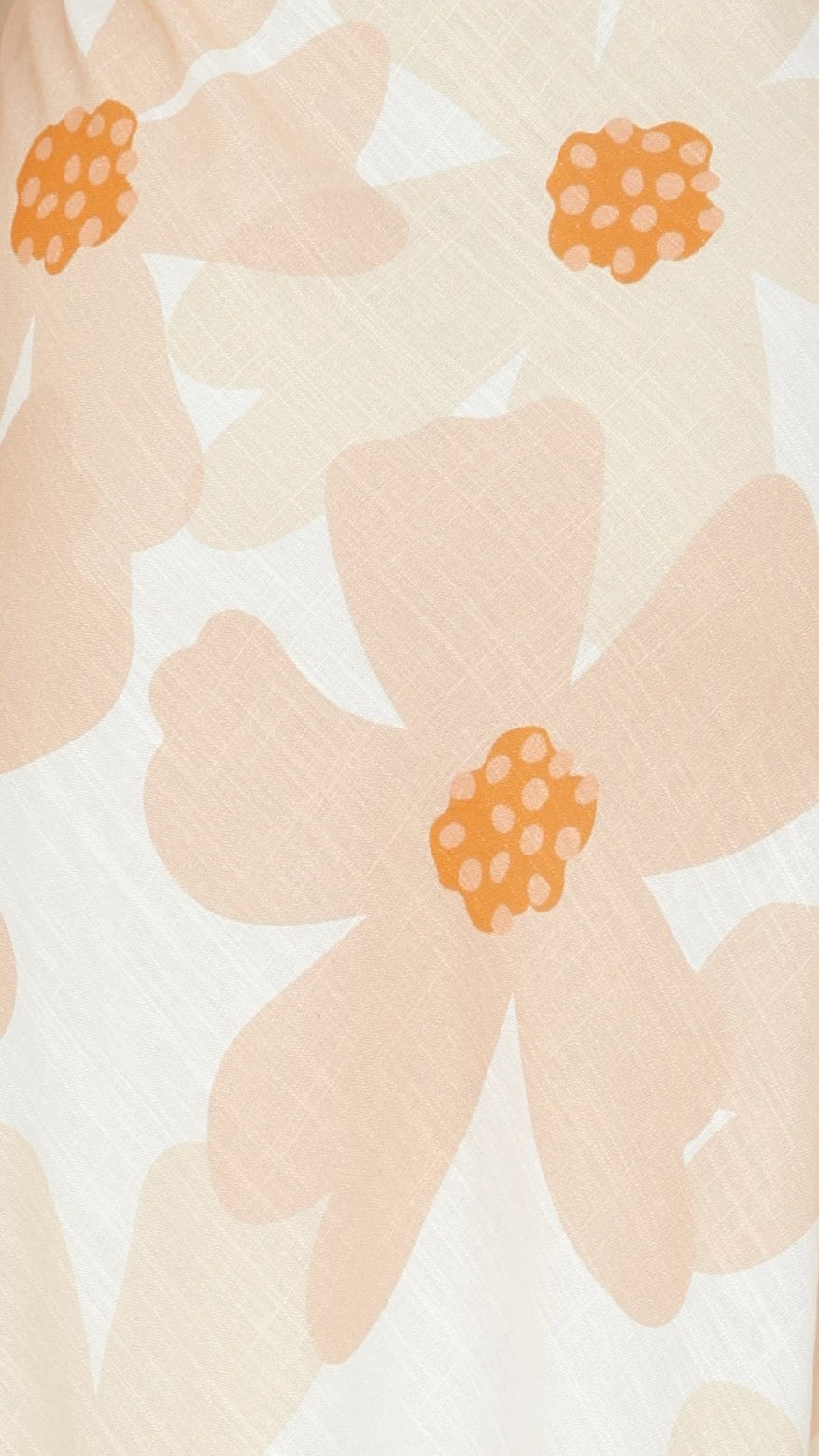 Lola Midi Dress - Buttercup Floral