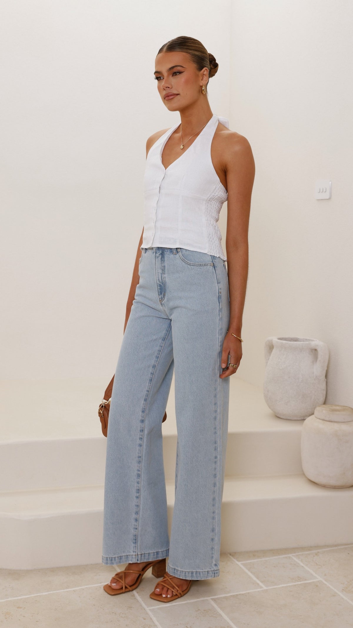 Abrand 94 Wide - Kendall - Billy J
