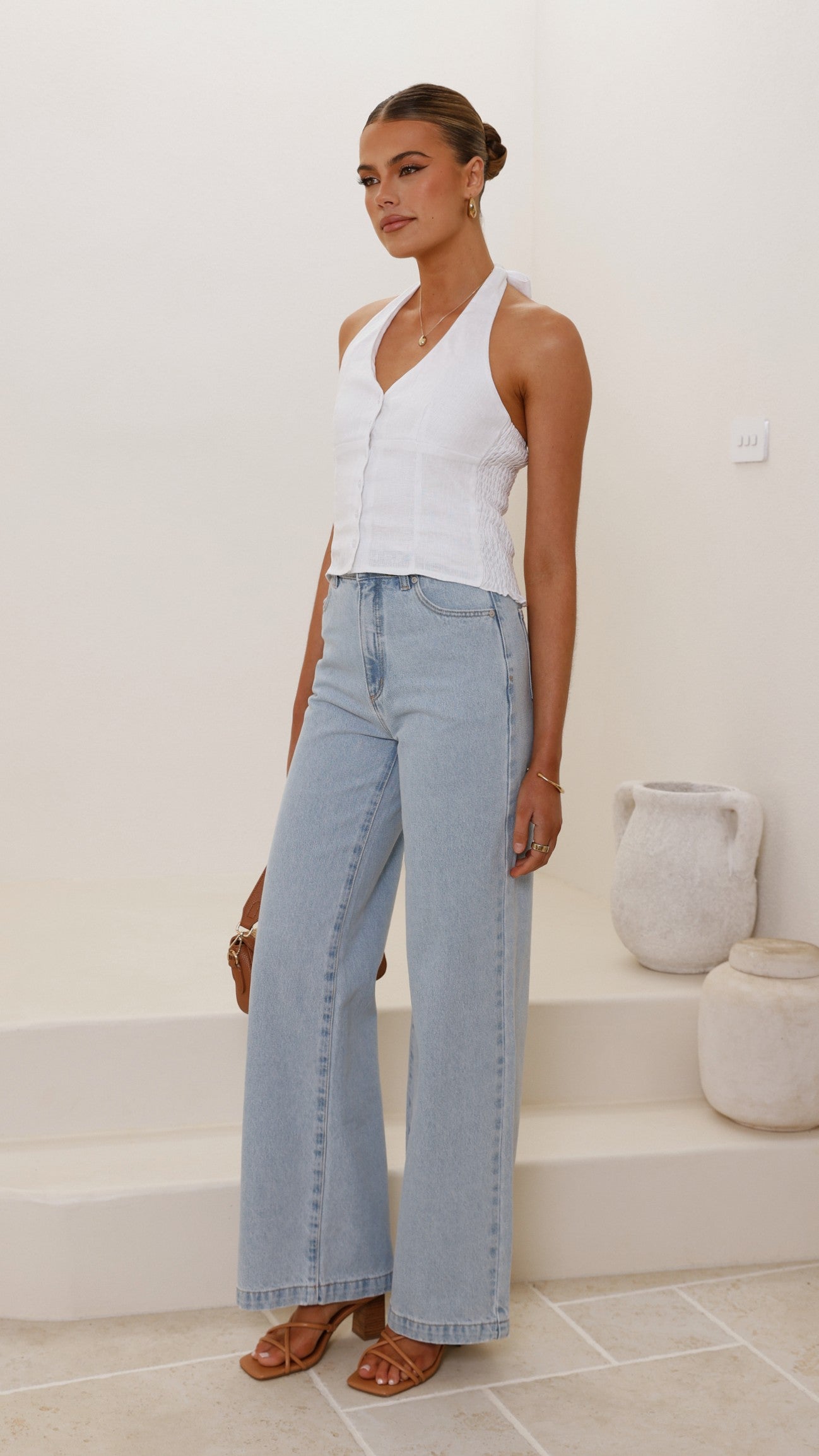 Abrand 94 Wide - Kendall - Billy J