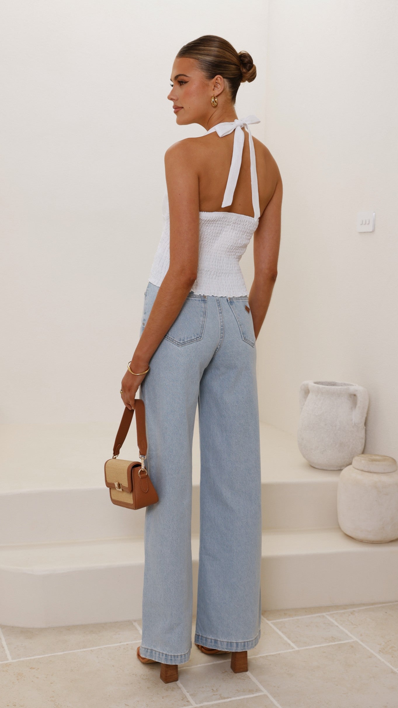 Abrand 94 Wide - Kendall - Billy J