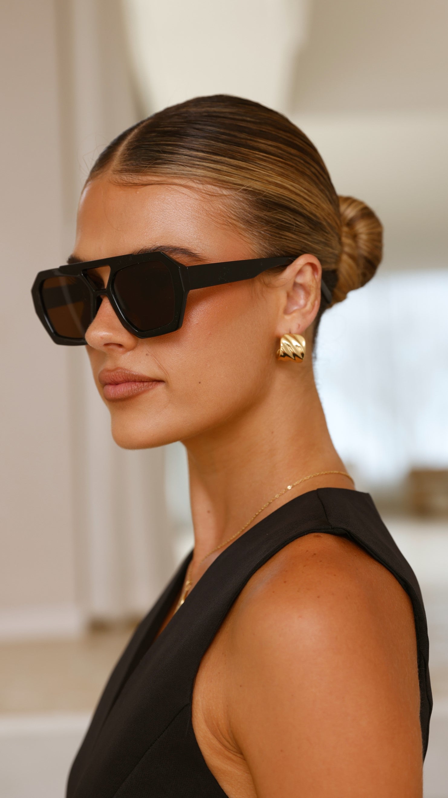 Amiri Sunglasses - Coco - Billy J