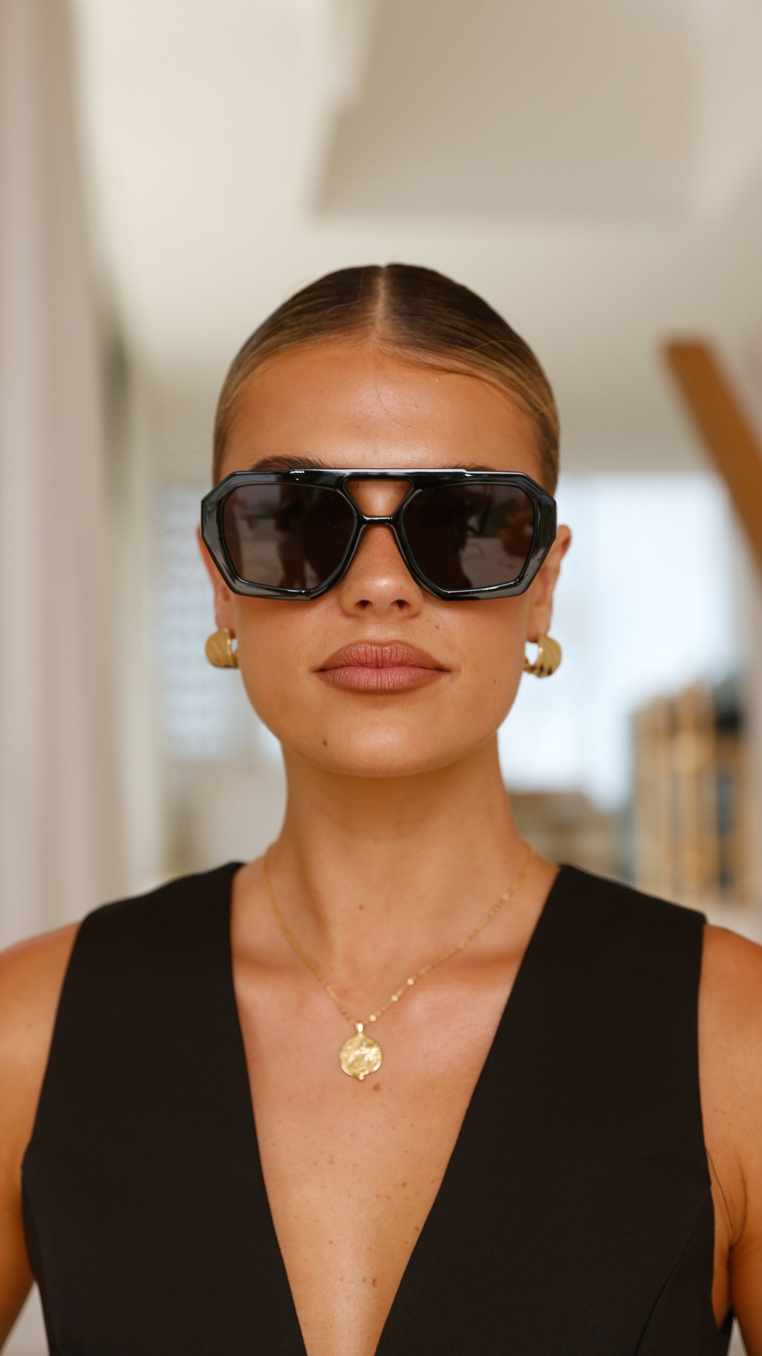 Amiri Sunglasses - Coco - Billy J