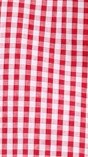 Load image into Gallery viewer, Alma Shorts - Red Gingham - Billy J
