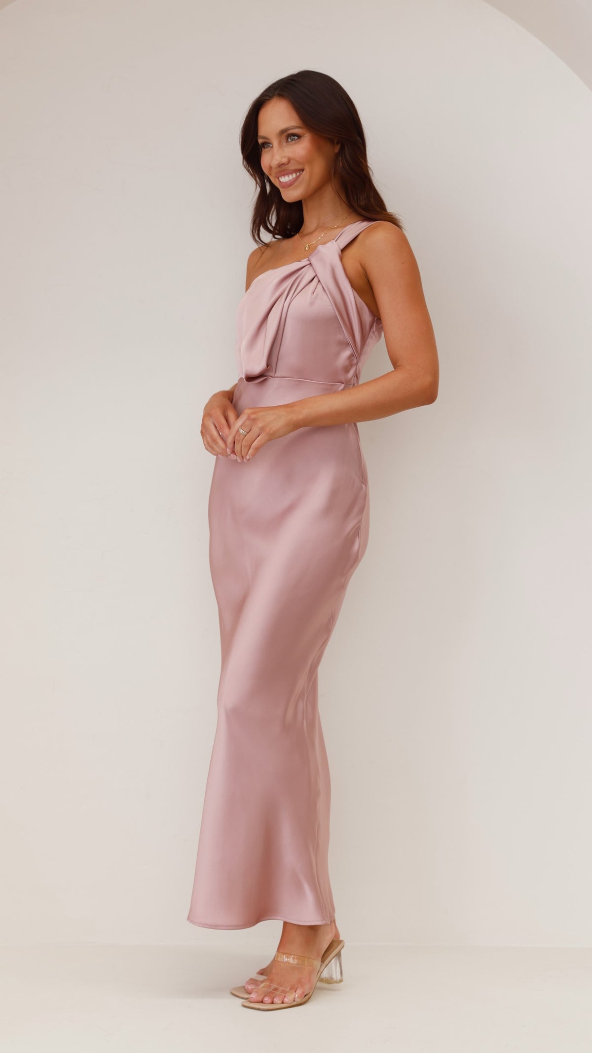 Dusty Pink Bridesmaid Dresses Online Billy J Dusty Pink Bridesmaid Dresses Online Billy J