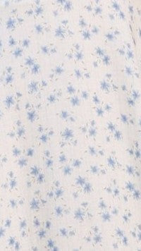 Load image into Gallery viewer, Blakely Midi Dress - Blue Floral - Billy J
