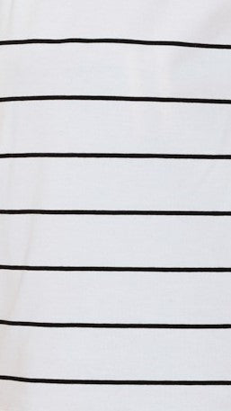 Load image into Gallery viewer, Athens Tee - White/Black
