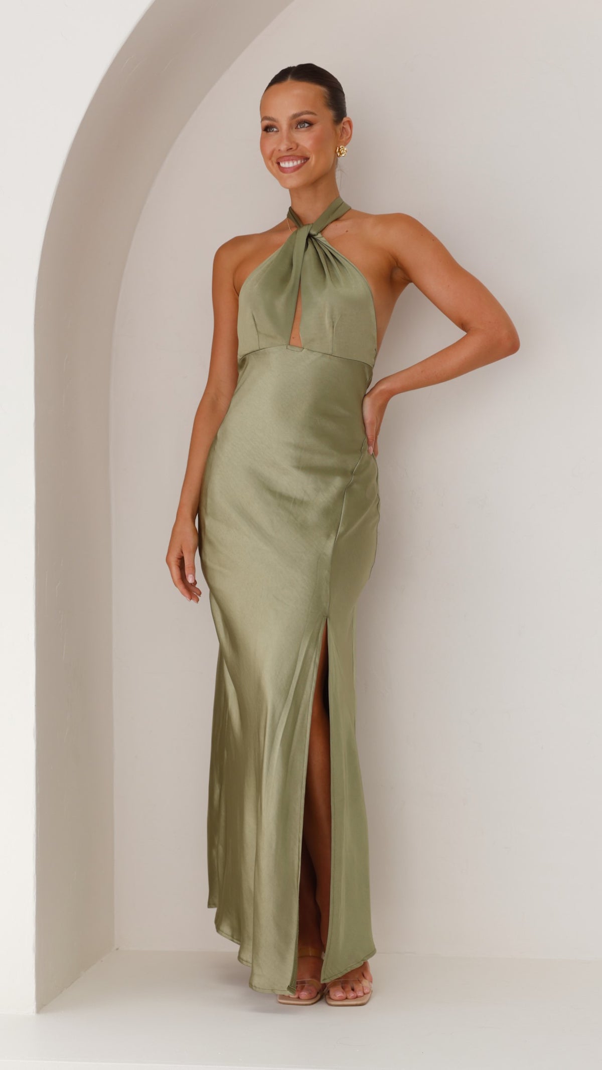 Green Bridesmaid Dresses Online Billy J Green Bridesmaid Dresses Online Billy J