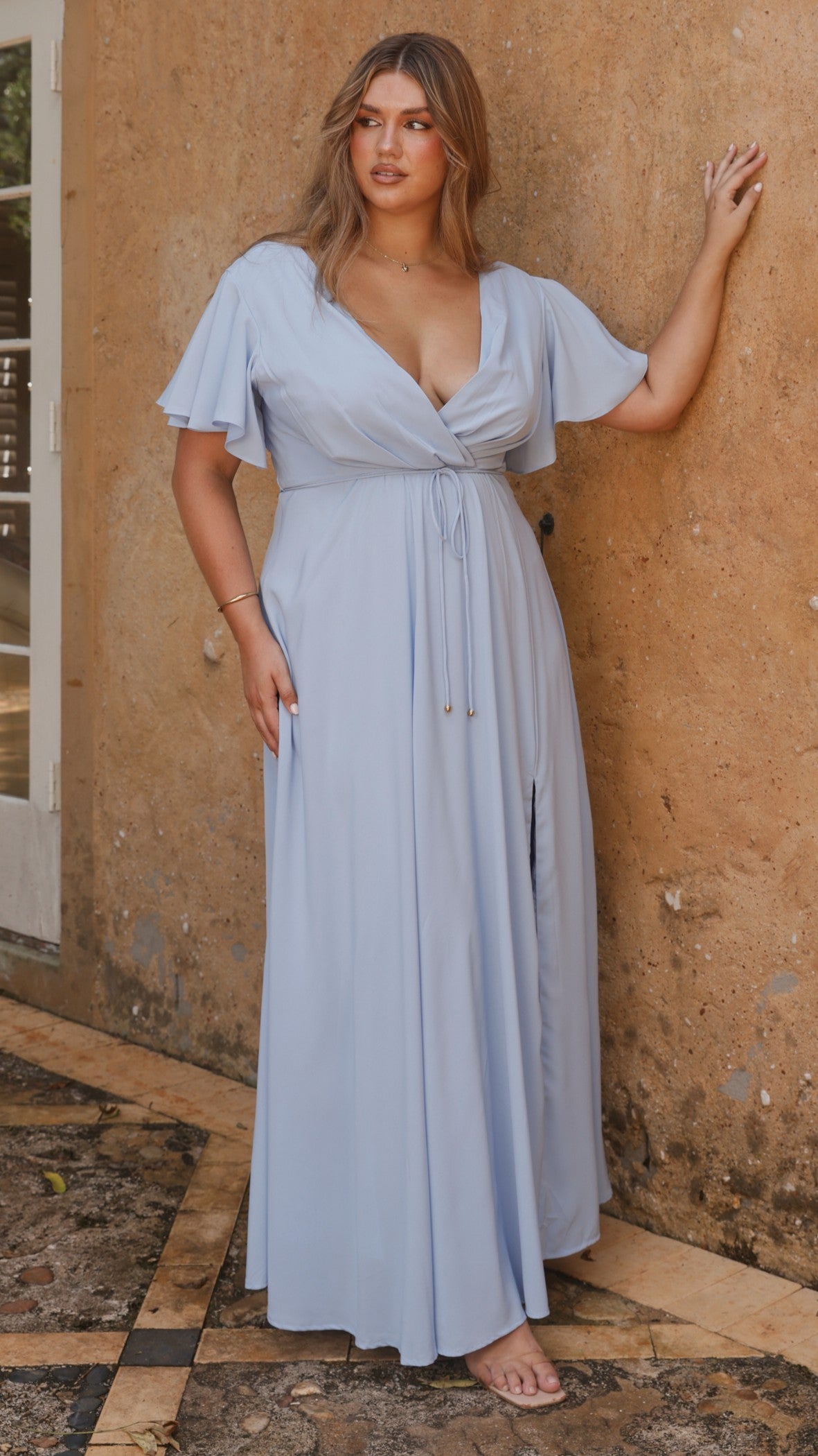 gisele maxi dress billy j Charlize Maxi Dress - Blue - Buy Women's Maxi Dresses - Buy Women's Maxi  Dresses