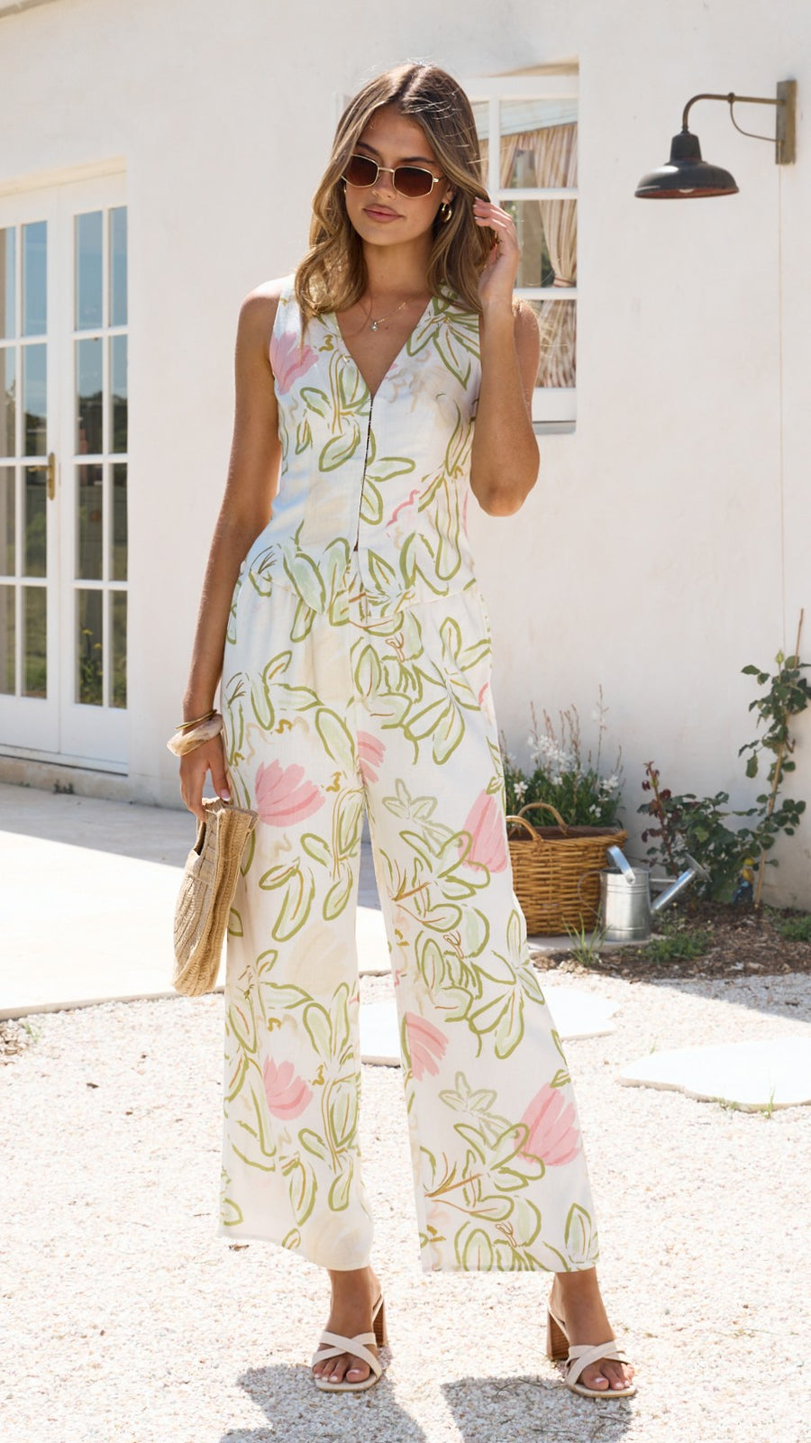 Two Piece Sets for Women - Billy J