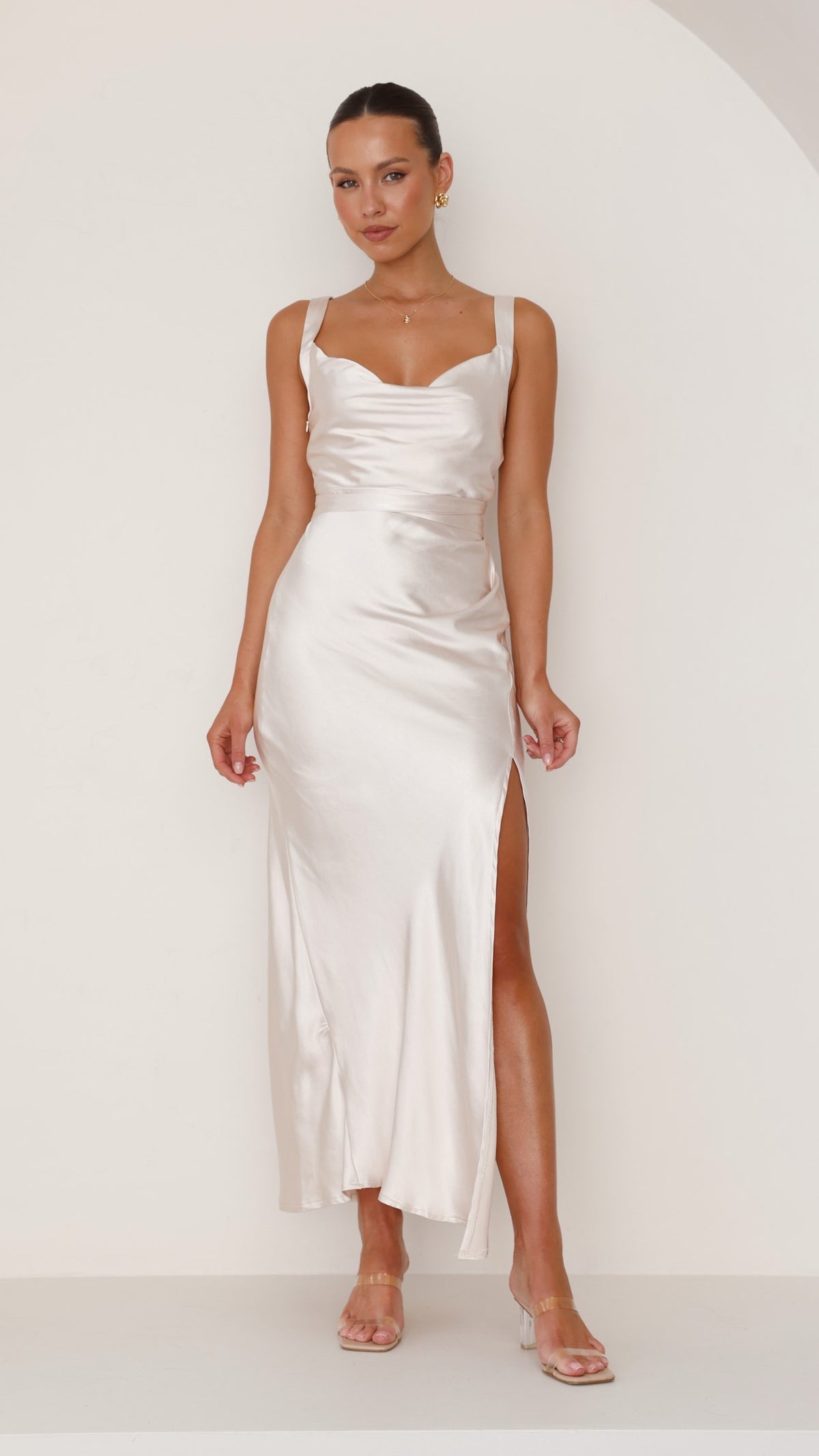 Zendaya Maxi Dress - Buy Women's Dresses