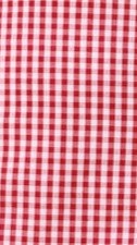 Jeane Skort - Red Gingham - Billy J