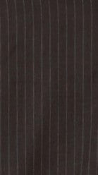 Hadrian Blazer - Charcoal Pinstripe - Billy J