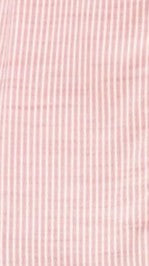 Lucia Shirt - Pink/White Stripe - Billy J